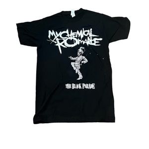My Chemical Romance Shirt